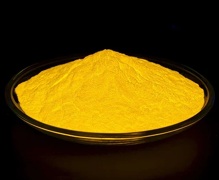 Luminous Powder Luminous Powder