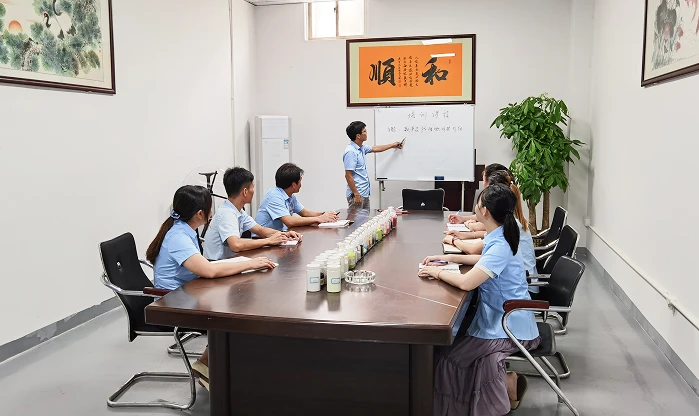 Why Choose Yingguang New Materials?
