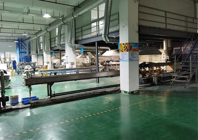 Huizhou Yingguang New Materials Co., Ltd.