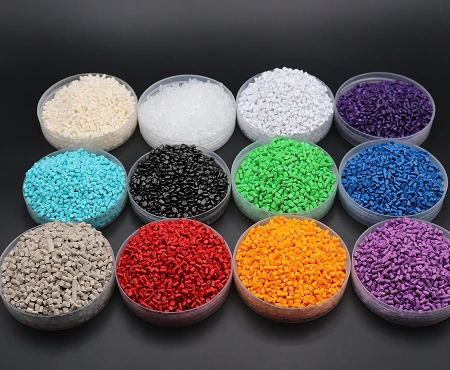Color Masterbatch Color Masterbatch