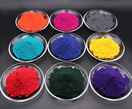 Thermochromic Powder Thermochromic Powder