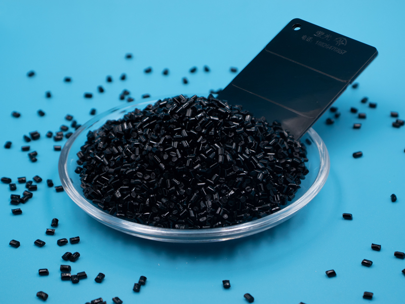 We helped Huizhou Electronics Company solve the shortcomings of insufficient far infrared transmittance of remote control products, and simultaneously solve the stability problem that customers are concerned about.
