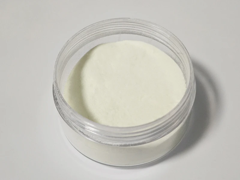 Yellow Green Luminous Powder