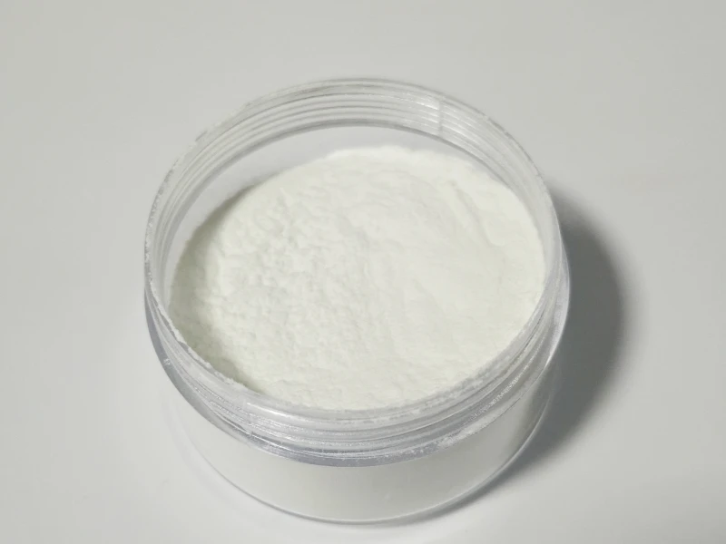 Blue Green Luminous Powder