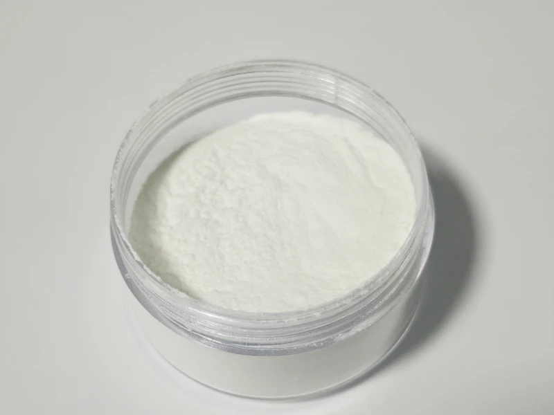 Blue Green Luminous Powder