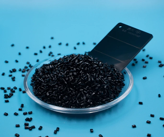 We helped Huizhou Electronics Company solve the shortcomings of insufficient far infrared transmittance of remote control products, and simultaneously solve the stability problem that customers are concerned about.