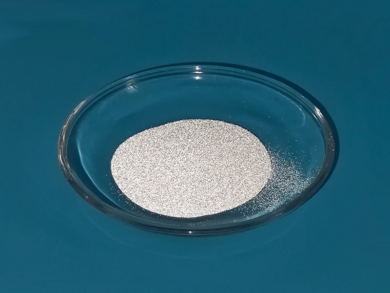 Reflective Powder