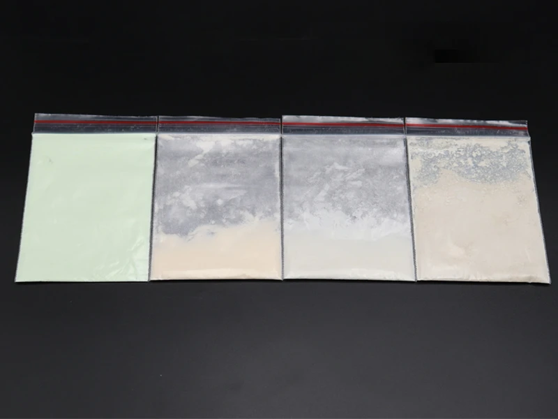 Anti Counterfeiting Powder