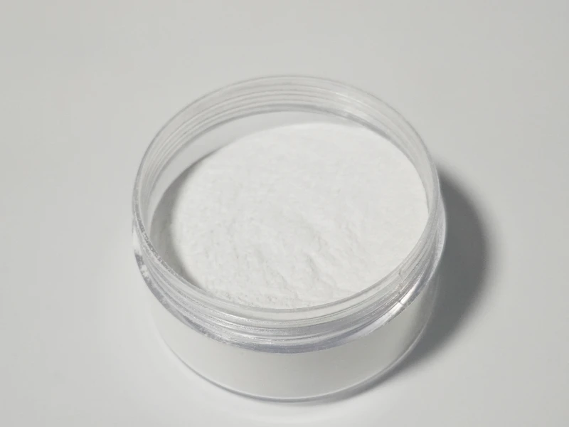Purple Luminous Powder