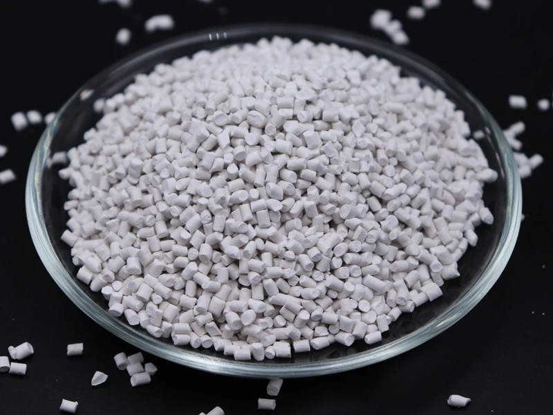 ABS Flame Retardant Masterbatch