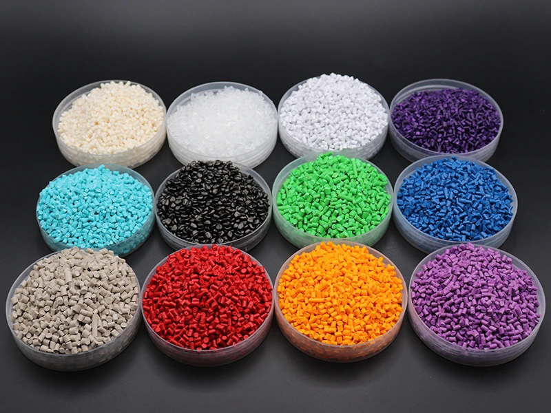Color Masterbatch