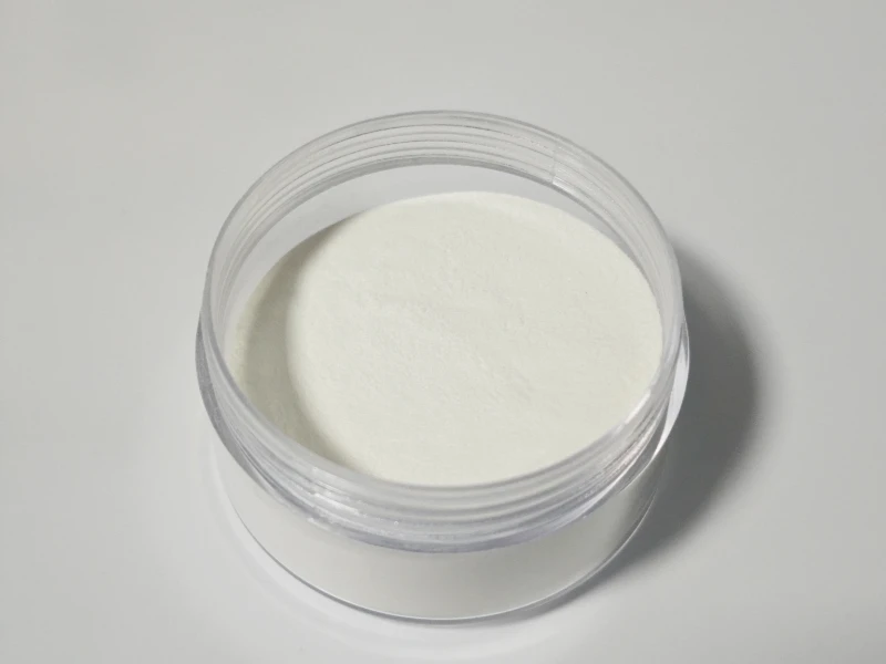 White Luminous Powder