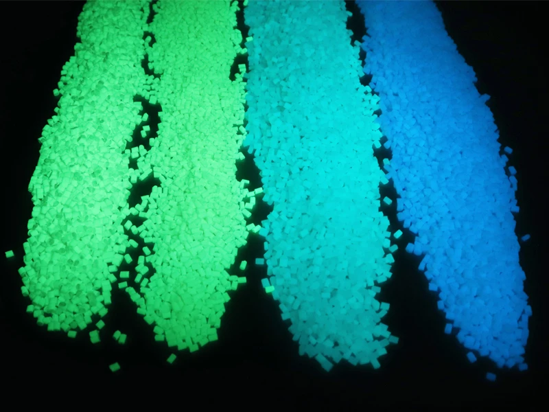 Luminous Masterbatch