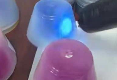 Photochromic materials