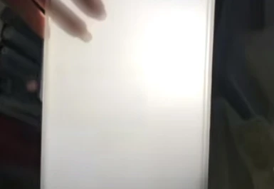 Light diffusion master batch